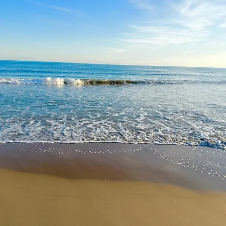 Apartament Sea View Torrevieja