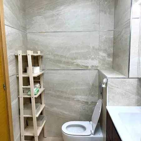 Sea View Apartament *