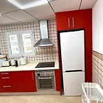 Sea View Apartment Torrevieja