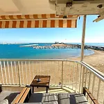 Apartment Sea View