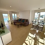 Sea View Apartment Torrevieja