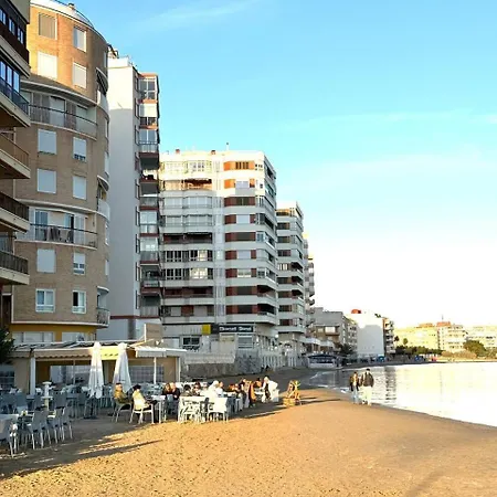 Appartement Sea View *