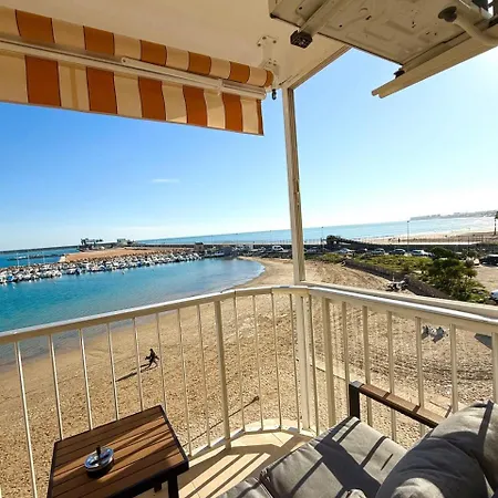 Appartement Sea View Torrevieja