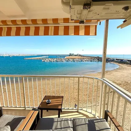 Apartment Sea View