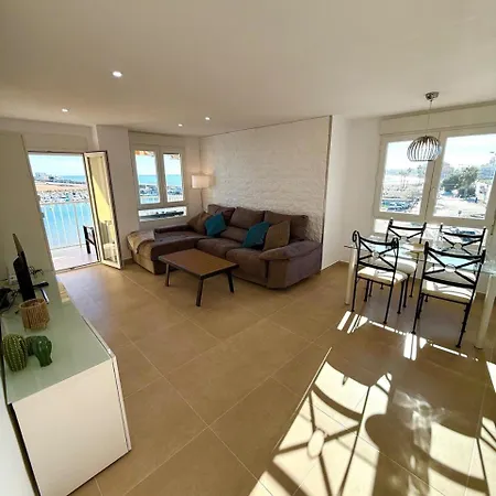 Sea View Apartment Torrevieja