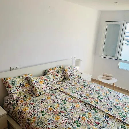 Apartment Sea View Torrevieja