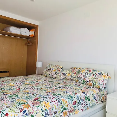 Sea View Apartment