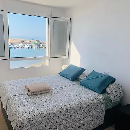 Apartment Sea View
