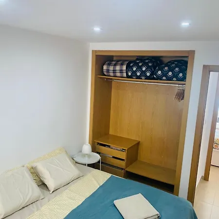Apartment Sea View Torrevieja