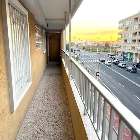 Sea View Τορεβιέχα