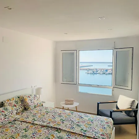 Sea View * Τορεβιέχα