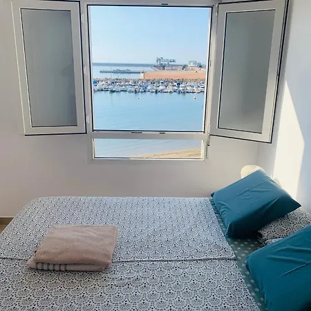 Sea View * Τορεβιέχα