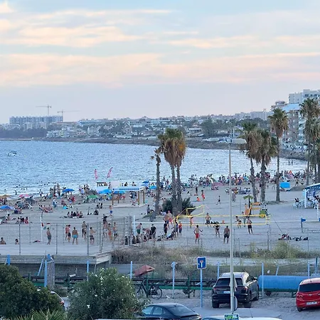 Sea View Διαμέρισμα
